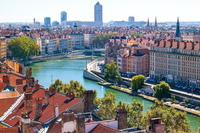 Lausanne